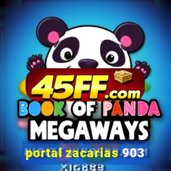 portal zacarias 903